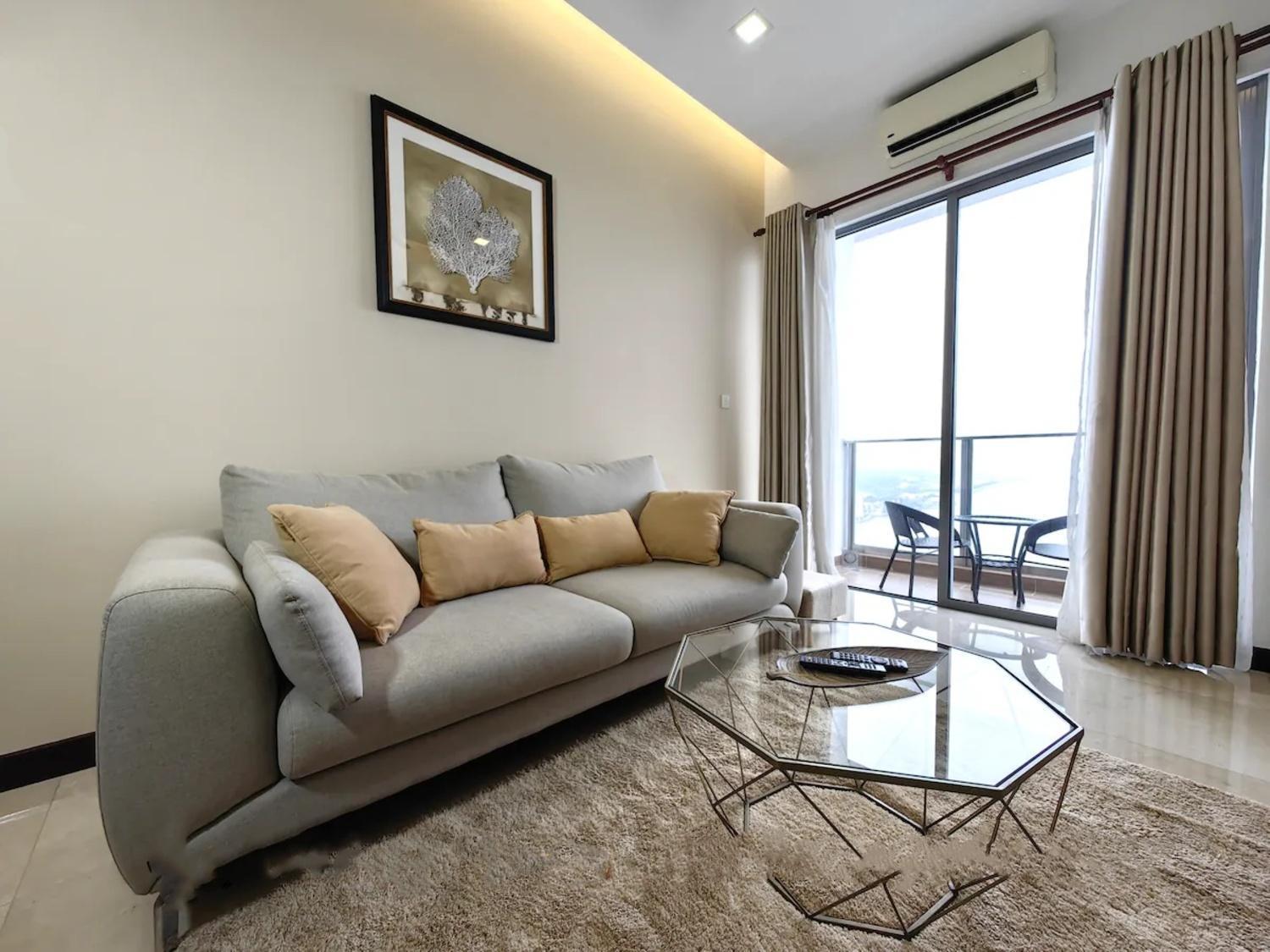 Silverscape Seaview Residence Melaka Buitenkant foto